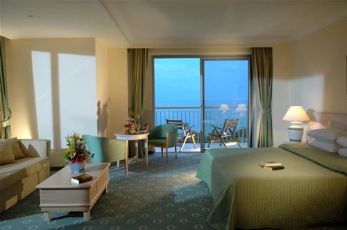 RIXOS HOTEL BELDİBİ