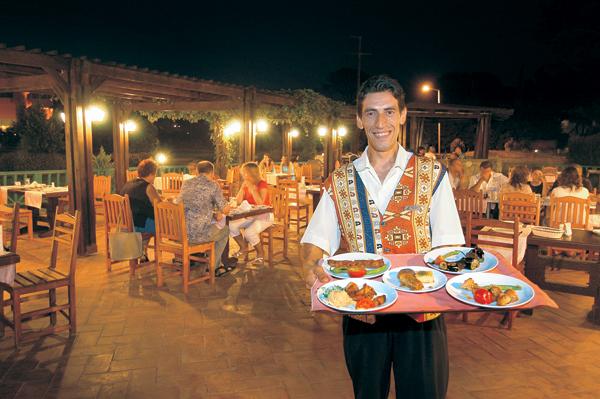 CLUB TURTLE'S MARCO POLO