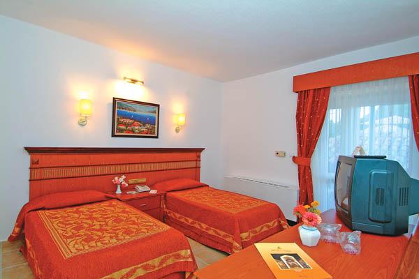 CLUB TURTLE'S MARCO POLO