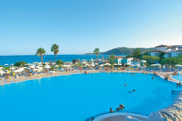 CLUB TURTLE'S MARCO POLO