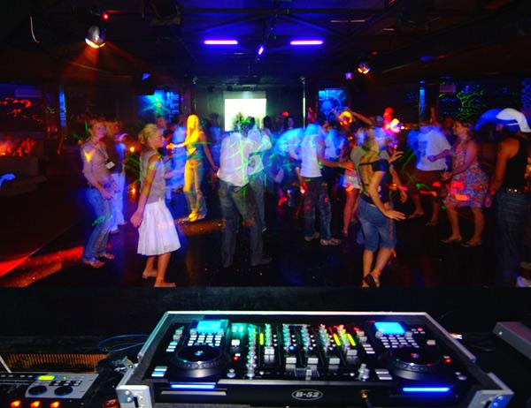 CLUB TURTLE'S MARCO POLO