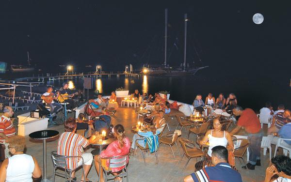 CLUB TURTLE'S MARCO POLO