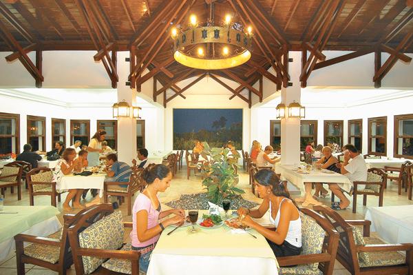 CLUB TURTLE'S MARCO POLO