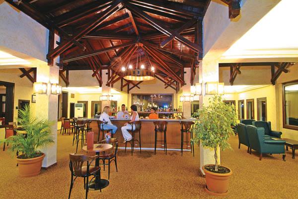 CLUB TURTLE'S MARCO POLO