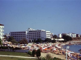 TUNTAŞ OTEL DiDiM