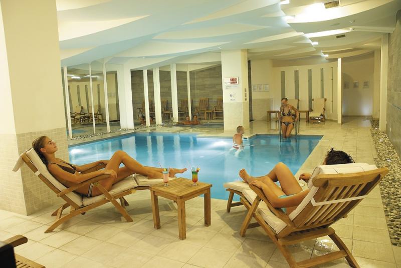 KORUMAR  DELUXE HOTEL