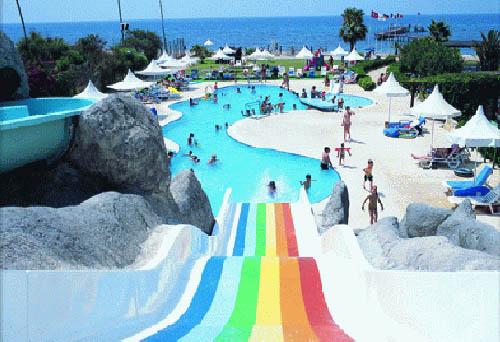 TURQUOISE HOTEL & SPA