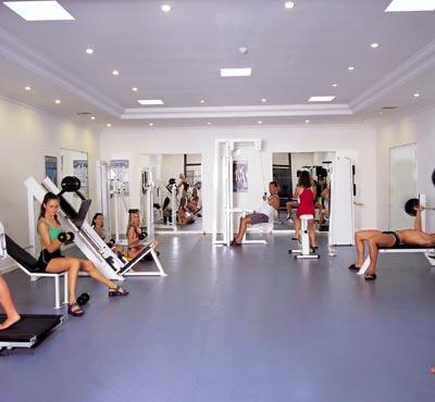 TURQUOISE HOTEL & SPA