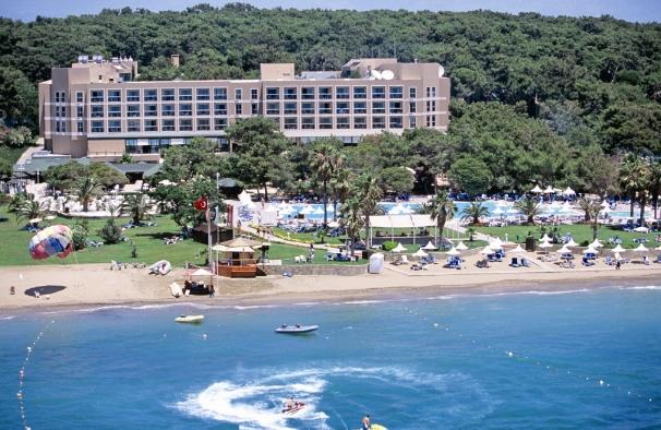 TURQUOISE HOTEL & SPA