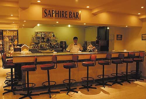UNSAPHIRE HOTEL