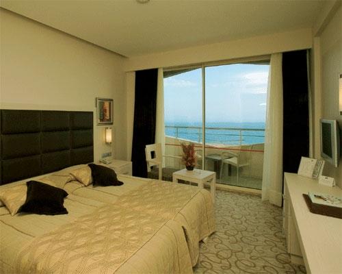 KAMELYA WORLD FULYA OTEL