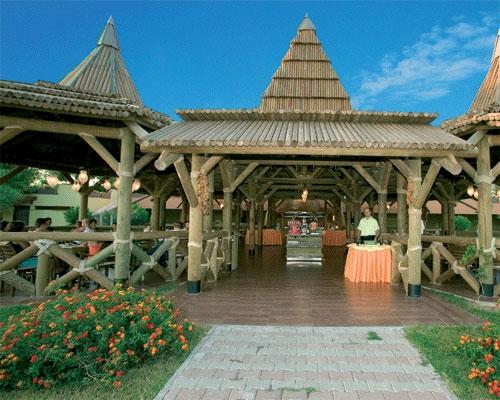 KAMELYA WORLD FULYA OTEL