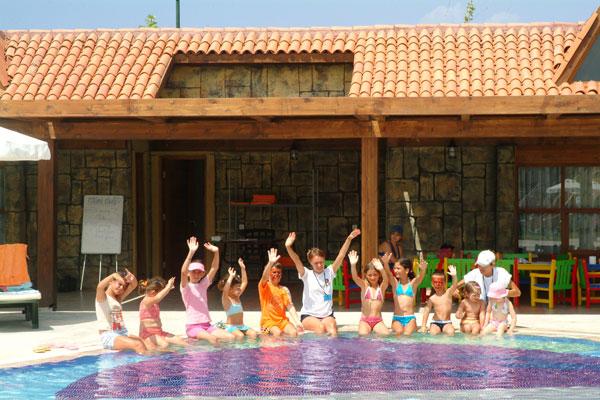 SHERWOOD BREEZES RESORT HOTEL