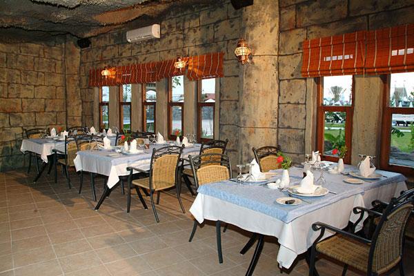 SHERWOOD BREEZES RESORT HOTEL