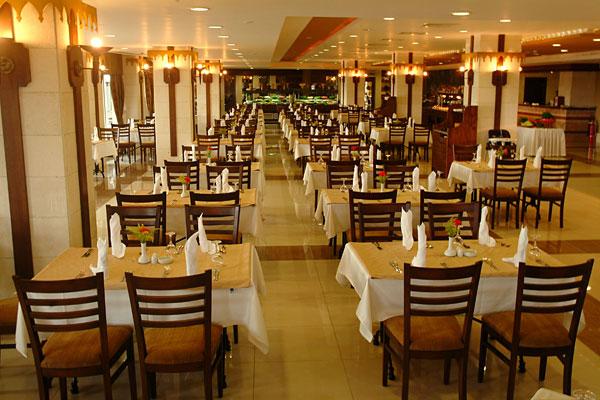 SHERWOOD BREEZES RESORT HOTEL