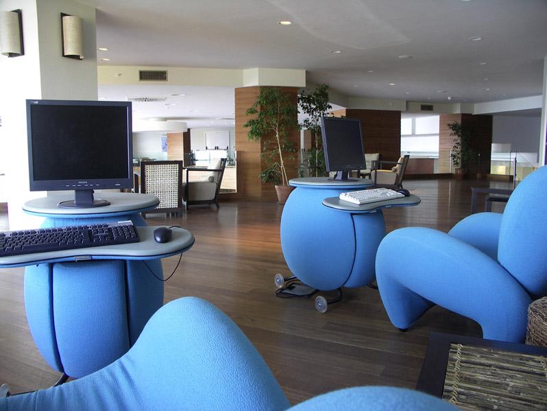 ROBINSON SELECT MARIS HOTEL