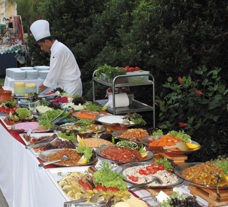 ROBINSON SELECT MARIS HOTEL