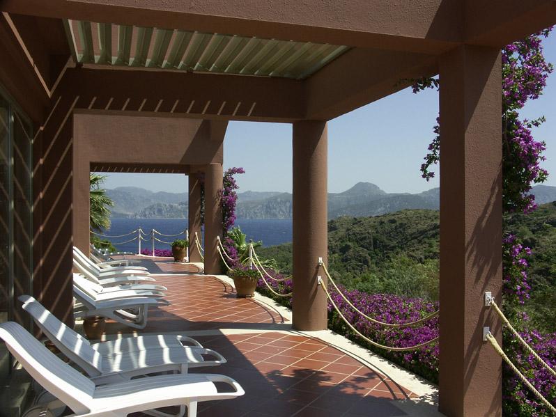 ROBINSON SELECT MARIS HOTEL