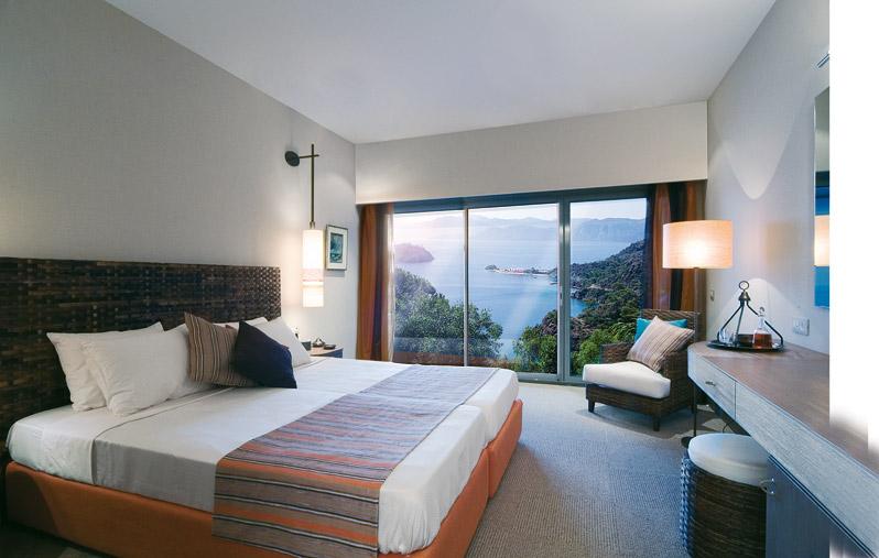 ROBINSON SELECT MARIS HOTEL