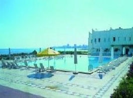 OTEL SULTASA
