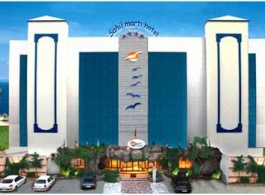 SAHIL MARTI HOTEL