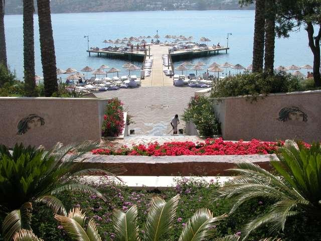 BAIA HOTEL BODRUM - deneme