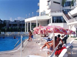 VIVANCO HOTEL