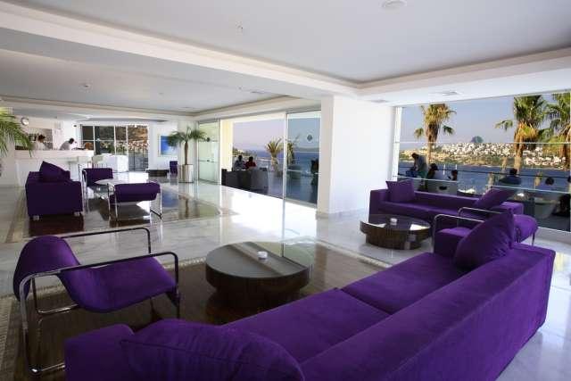 BAIA HOTEL BODRUM - deneme