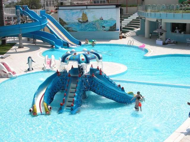 BAIA HOTEL BODRUM - deneme