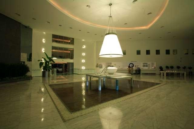 BAIA HOTEL BODRUM - deneme