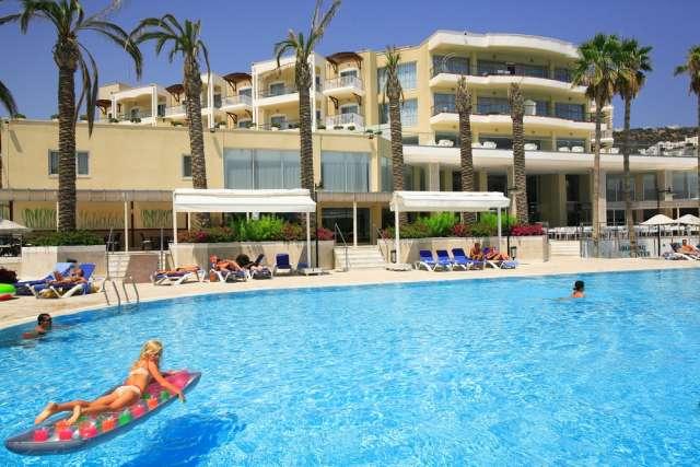 BAIA HOTEL BODRUM - deneme
