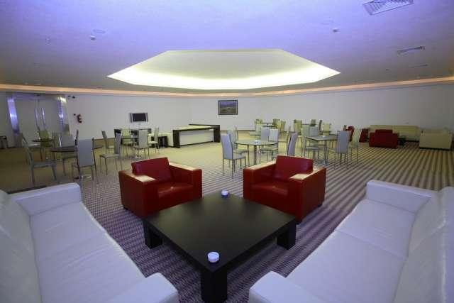 BAIA HOTEL BODRUM - deneme