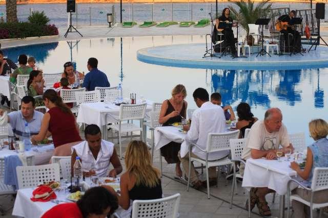 BAIA HOTEL BODRUM - deneme