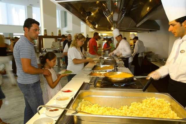 BAIA HOTEL BODRUM - deneme