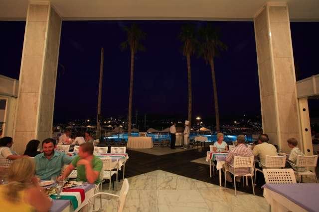 BAIA HOTEL BODRUM - deneme