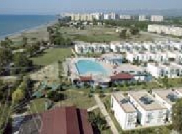PALMIYE CLUB HOTEL ATAKOY