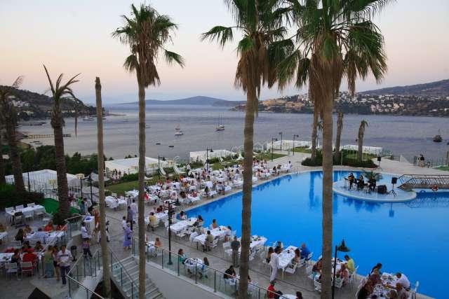 BAIA HOTEL BODRUM - deneme