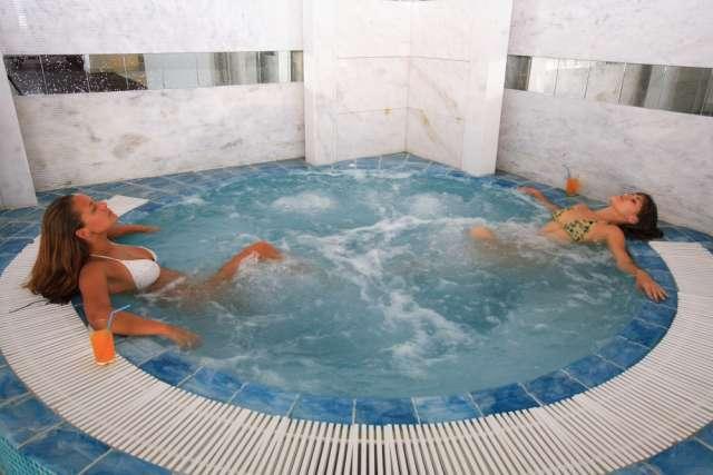 BAIA HOTEL BODRUM - deneme