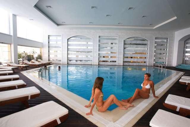 BAIA HOTEL BODRUM - deneme
