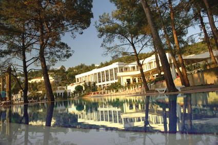 RIXOS HOTEL BODRUM