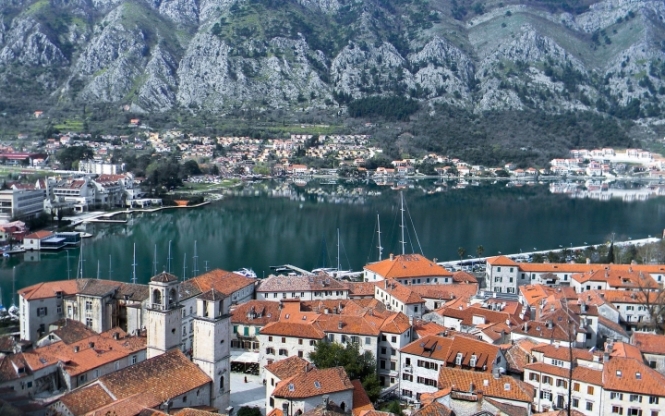 İzmir Çıkışlı Büyük Balkan Turu