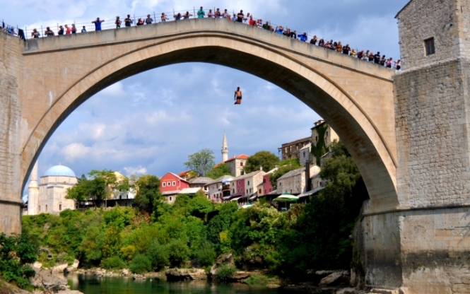 İzmir Çıkışlı Büyük Balkan Turu