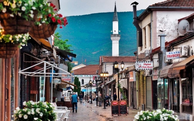 İzmir Çıkışlı Büyük Balkan Turu
