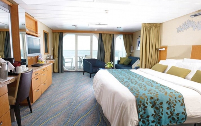 Allure of the Seas ile Batı Karayipler - 9 Gece  10 Gün