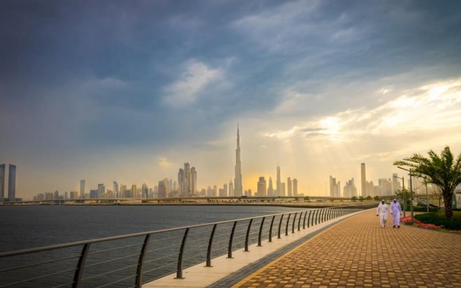 Dubai Turu Air Arabia Hava Yolları ile 