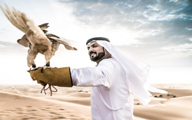 Dubai Turu Air Arabia Hava Yolları ile 