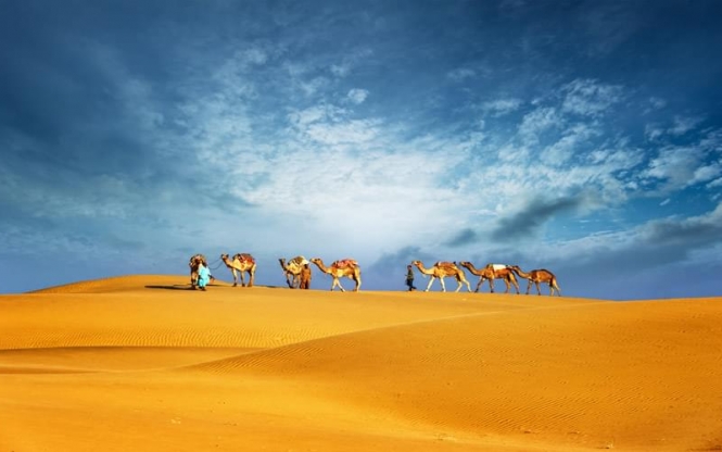 Dubai Turu Fly Dubai Havayolları ile