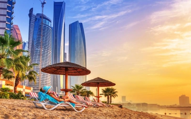 Dubai Turu Fly Dubai Havayolları ile