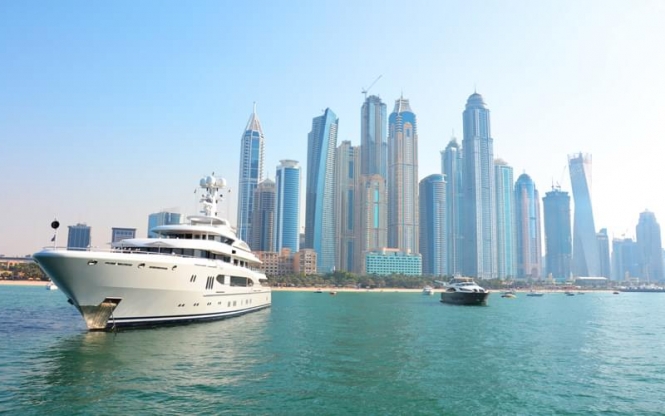 Dubai Turu Fly Dubai Havayolları ile