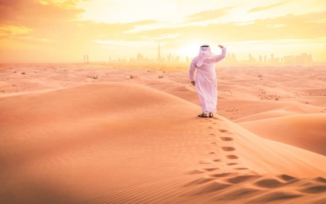 Dubai Turu Fly Dubai Havayolları ile